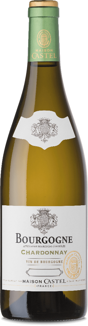Bourgogne Chardonnay