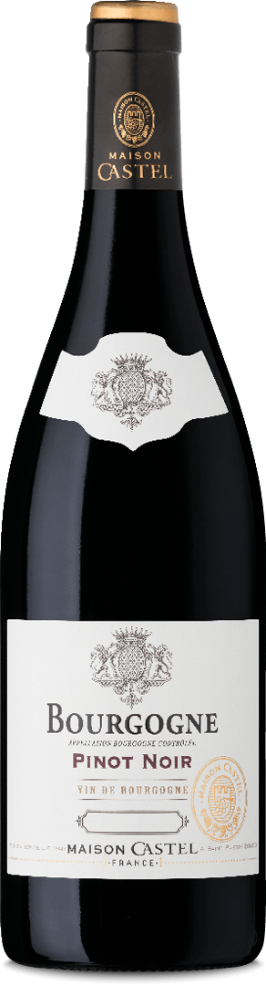 Bourgogne Pinot Noir