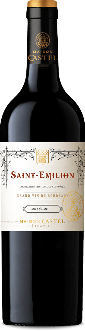 Saint Emilion