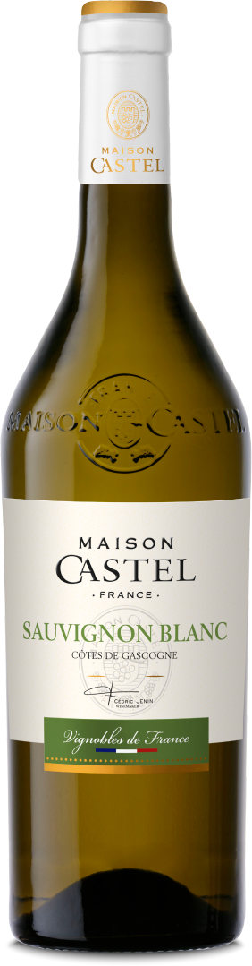 Sauvignon Blanc