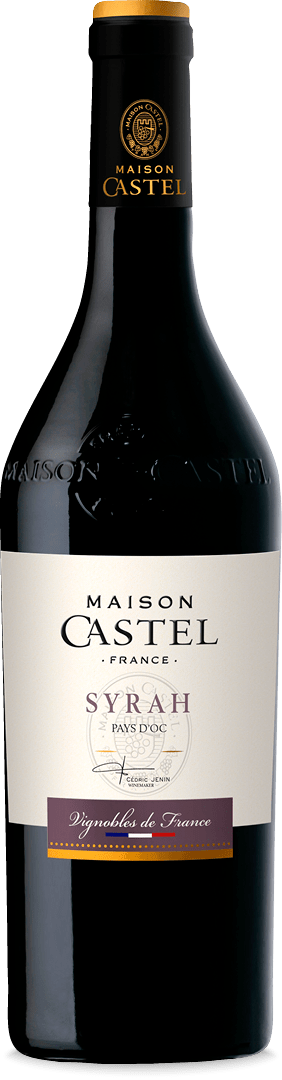 Syrah