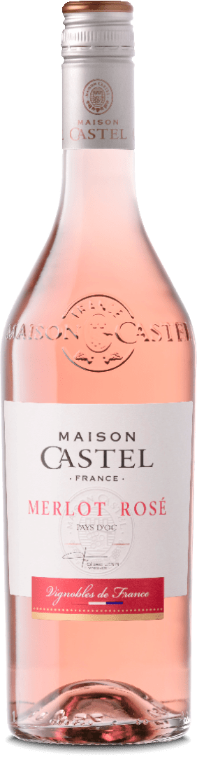 Merlot Rosé