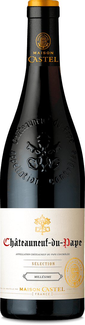 Chateauneuf du Pape