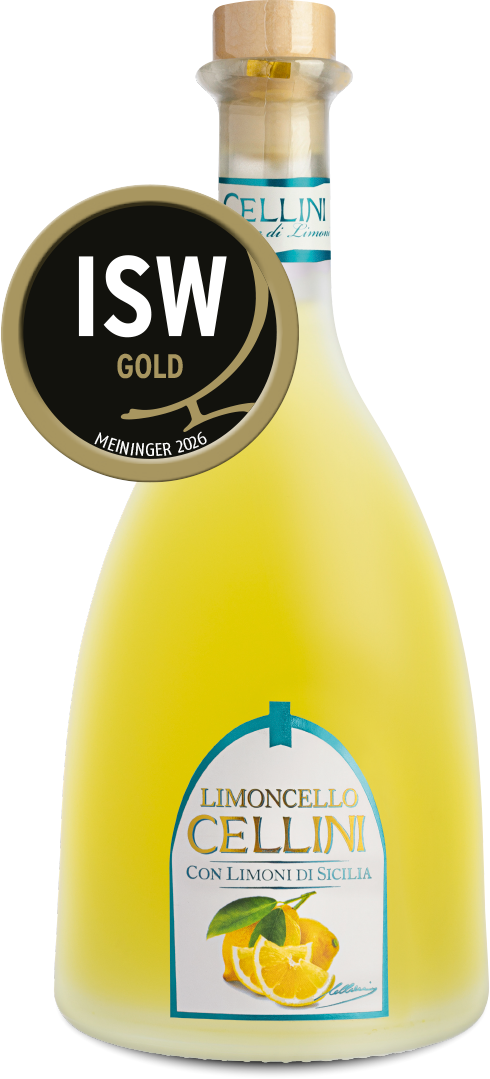 21765 Cellini Limoncello 0 70 ISW Gold