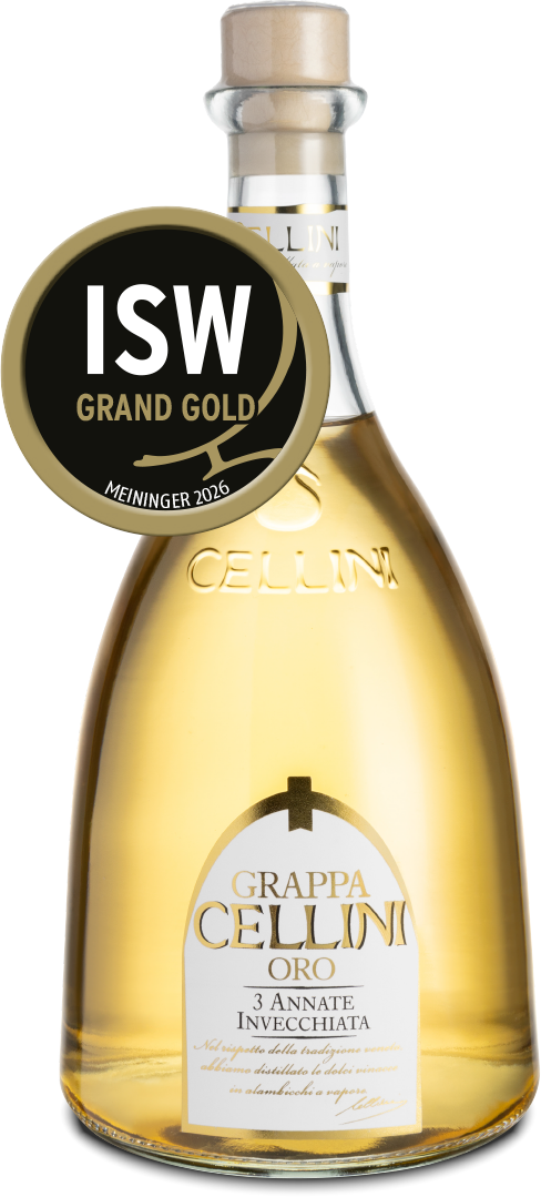 21781 Cellini Grappa Oro 0 70 ISW Grand Gold