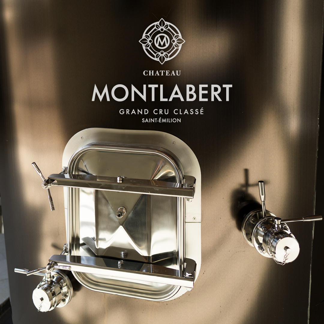 chateau montlabert logo cuvier